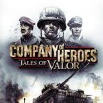 Company of Heroes: Tales of Valor Steam CD Key