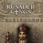 Gra Pc Crusader Kings Ii Charlemagne Wersja Cyfrowa Dlc 1 1.jpg