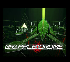 Grappledrome Steam CD Key