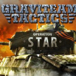 Graviteam Tactics: Shilovo 1942 Steam CD Key