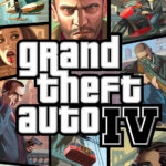 Grand Theft Auto IV Steam CD Key