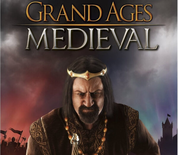 Grand Ages: Medieval GOG CD Key Simulation 2024-04-23