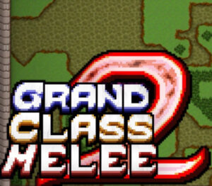 Grand Class Melee 2 Steam CD Key