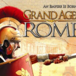 Grand Ages: Rome Steam CD Key