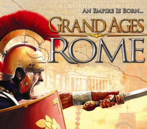 Grand Ages: Rome Steam CD Key Simulation 2024-11-20