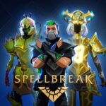 Spellbreak - Grand Magus Pack DLC XBOX One CD Key