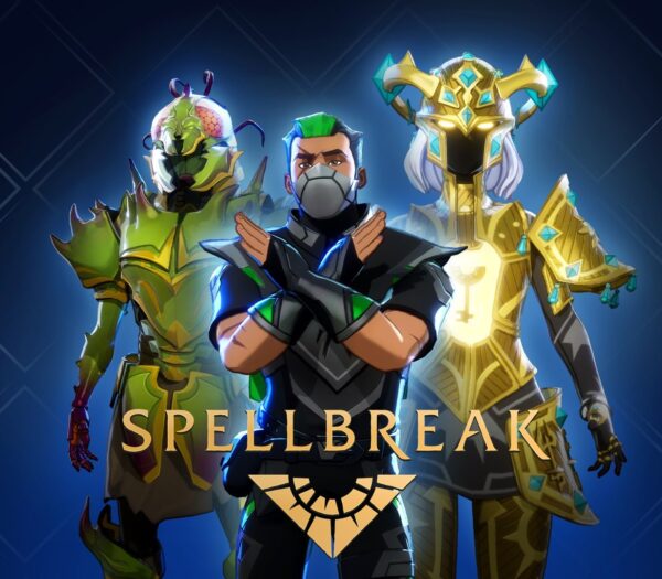 Spellbreak – Grand Magus Pack DLC XBOX One CD Key Action 2024-12-30