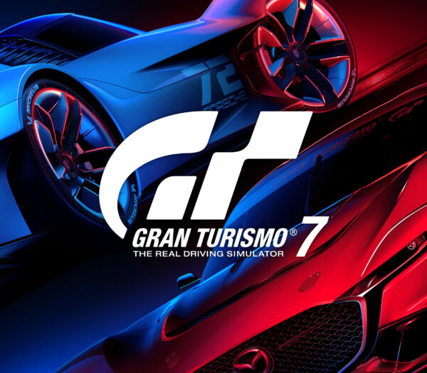 Gran Turismo 7 – Pre-Order Bonus DLC NA PS5 CD Key Racing 2024-07-27