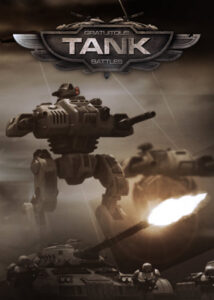 Gratuitous Tank Battles Steam CD Key