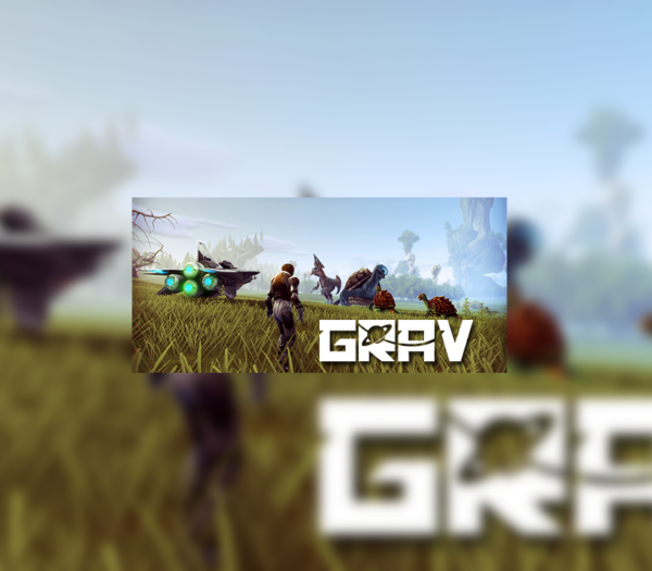 GRAV Steam CD Key Action 2024-11-19