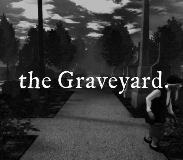 The Graveyard Steam CD Key Indie 2024-11-20