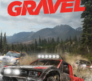 Gravel Steam CD Key Racing 2024-04-19