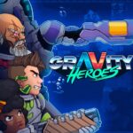 Gravity Heroes XBOX One/Xbox Series X|S CD Key