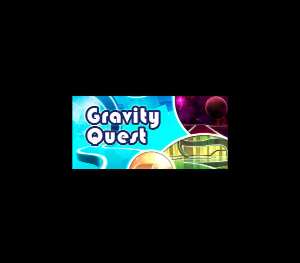 Gravity Quest Steam CD Key Adventure 2024-11-24