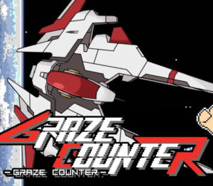 Graze Counter Steam CD Key Action 2025-01-16