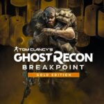 Tom Clancy's Ghost Recon Breakpoint Gold Edition XBOX One CD Key