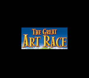 The Great Art Race Steam CD Key