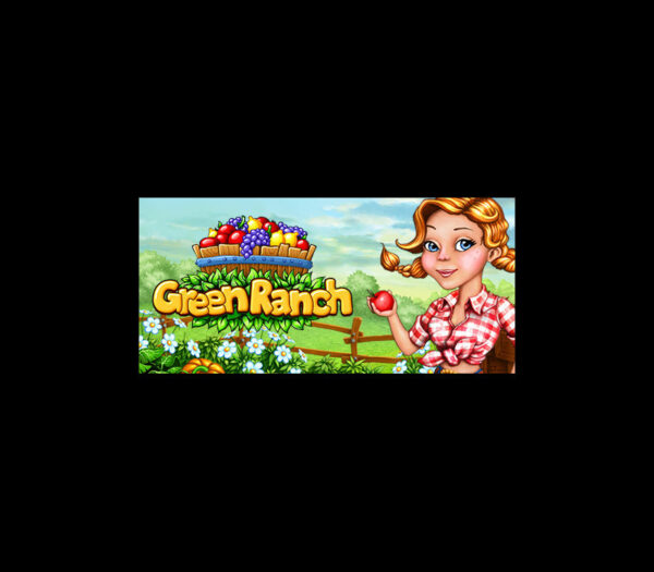 Green Ranch Steam CD Key Casual 2024-11-20