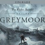 The Elder Scrolls Online - Greymoor Upgrade Digital Download CD Key