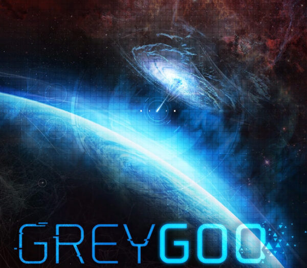 Grey Goo Steam CD Key Strategy 2024-11-20