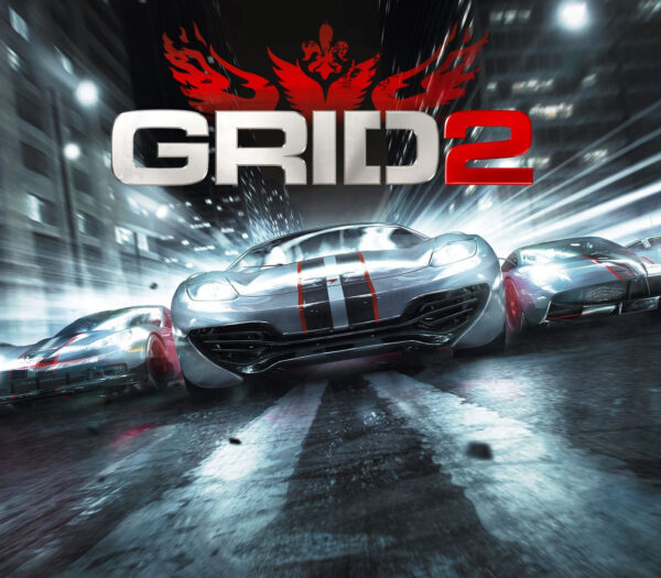 GRID 2 – Spa-Francorchamps Track Pack DLC Steam CD Key Racing 2024-11-13