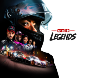 GRID Legends Origin CD Key Action 2024-09-19