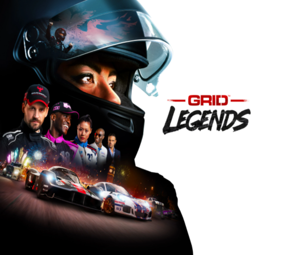 GRID Legends – Pre-Order Bonus Double Pack DLC Xbox Series X|S CD Key Racing 2024-09-19