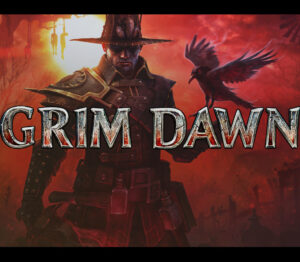 Grim Dawn GOG CD Key