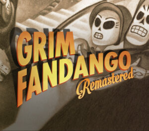 Grim Fandango Remastered Steam CD Key Adventure 2025-02-12