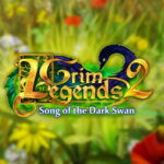 Grim Legends 2: Song of the Dark Swan Steam CD Key