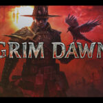 Grim Dawn - Ashes of Malmouth Expansion DLC Steam CD Key