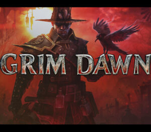 Grim Dawn – Ashes of Malmouth Expansion DLC GOG CD Key Action 2024-04-19