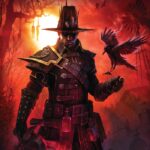 Grim Dawn Definitive Edition GOG CD Key