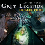 Grim Legends Collection Steam CD Key