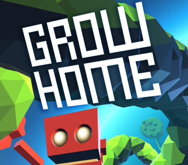 Grow Home Steam CD Key Adventure 2024-11-19