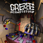 Great Permutator Steam CD Key