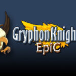 Gryphon Knight Epic Steam CD Key