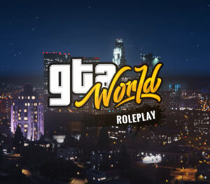 GTAW RP – 50 World Points Others 2024-09-19