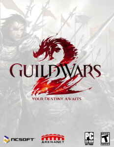 Guild Wars 2: Complete Collection Standard Edition Digital Download CD Key