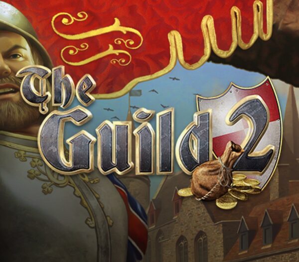 The Guild II Steam CD Key Simulation 2024-11-19