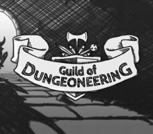 Guild of Dungeoneering Steam CD Key