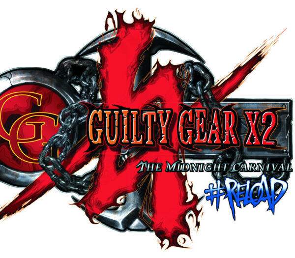 Guilty Gear X2 #Reload Steam CD Key Action 2024-04-19