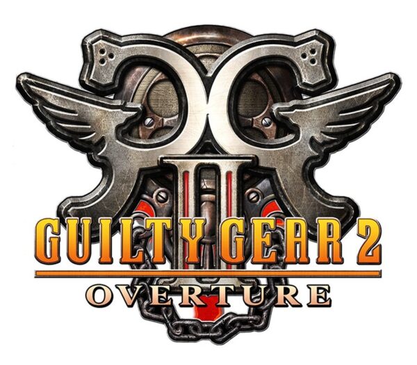 GUILTY GEAR 2 -OVERTURE- Steam CD Key Action 2024-10-18