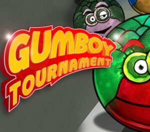 Gumboy Tournament Steam CD Key Puzzle 2025-01-24