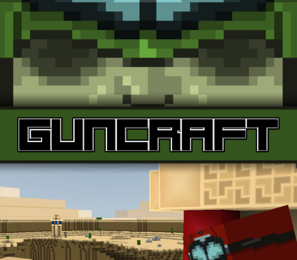 Guncraft Steam Gift Action 2024-11-18