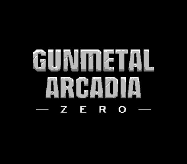 Gunmetal Arcadia Zero Steam CD Key Action 2025-01-17