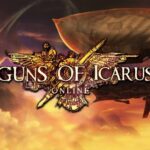 Guns of Icarus Online Steam CD Key