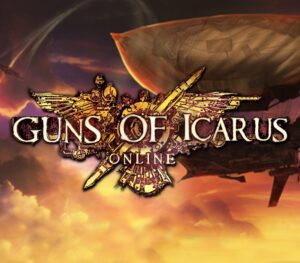 Guns of Icarus Online Steam CD Key Action 2025-02-03