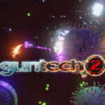 Guntech 2 XBOX One / Xbox Series X|S CD Key