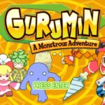 Gurumin: A Monstrous Adventure Steam CD Key